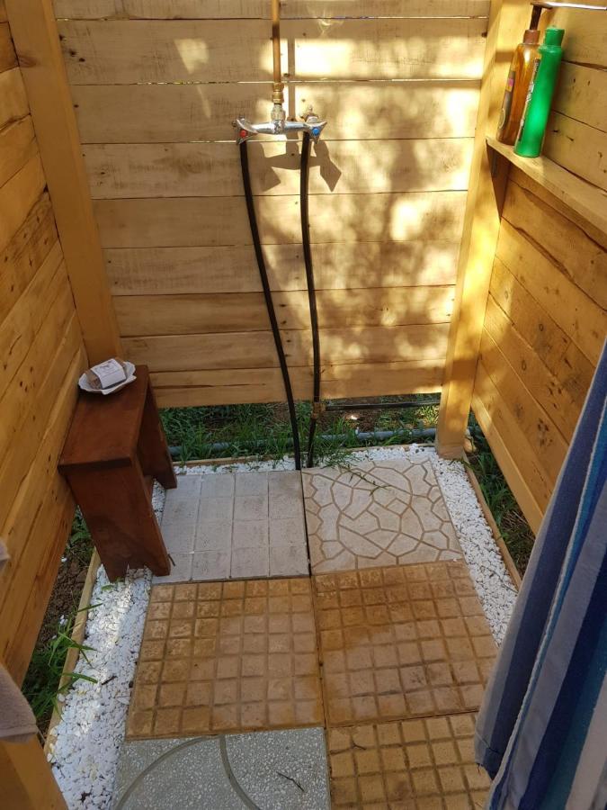 Eco Glamping With Pool Between Nafplio And Argos Ngoại thất bức ảnh